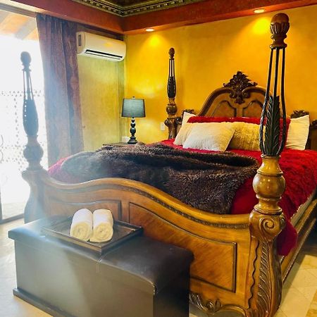 Luxury'S House Villa Puerto Peñasco Екстериор снимка