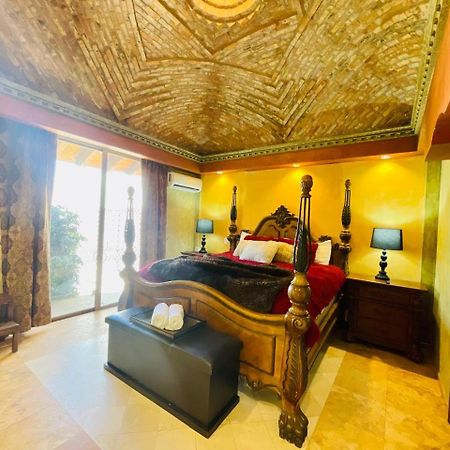 Luxury'S House Villa Puerto Peñasco Екстериор снимка
