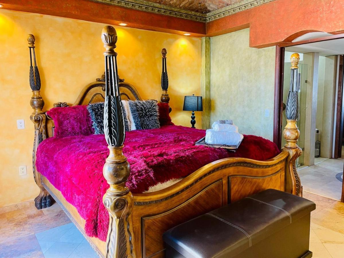 Luxury'S House Villa Puerto Peñasco Екстериор снимка