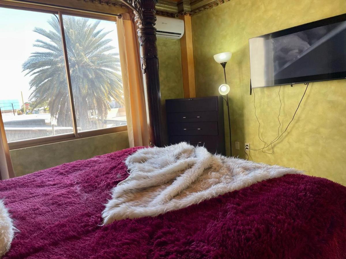 Luxury'S House Villa Puerto Peñasco Екстериор снимка