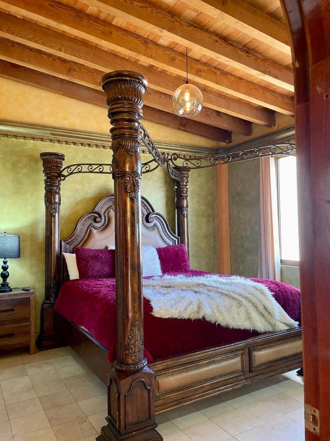 Luxury'S House Villa Puerto Peñasco Екстериор снимка