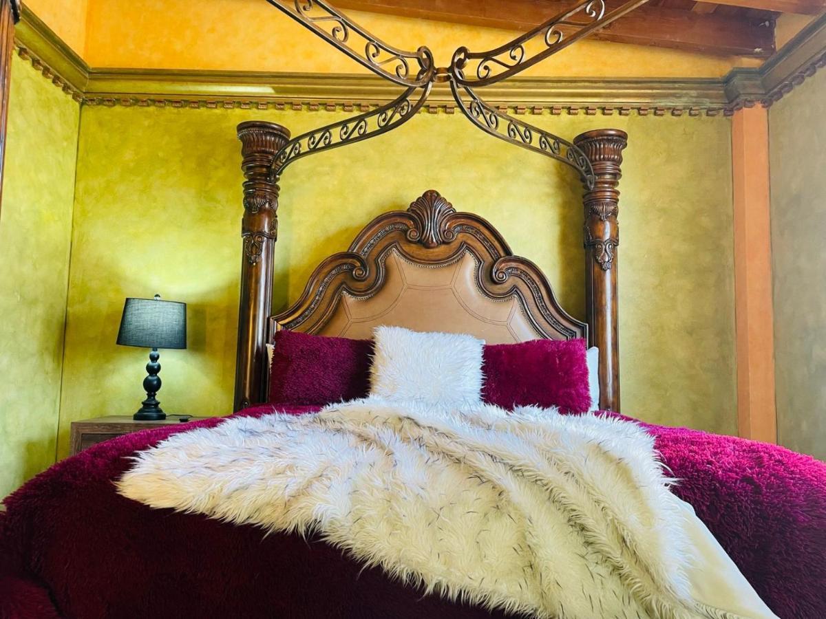 Luxury'S House Villa Puerto Peñasco Екстериор снимка