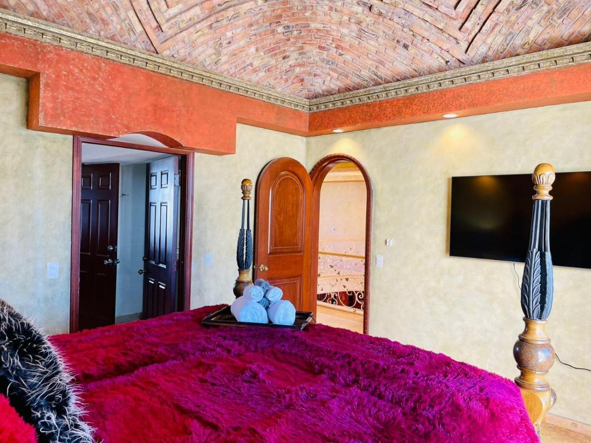 Luxury'S House Villa Puerto Peñasco Екстериор снимка