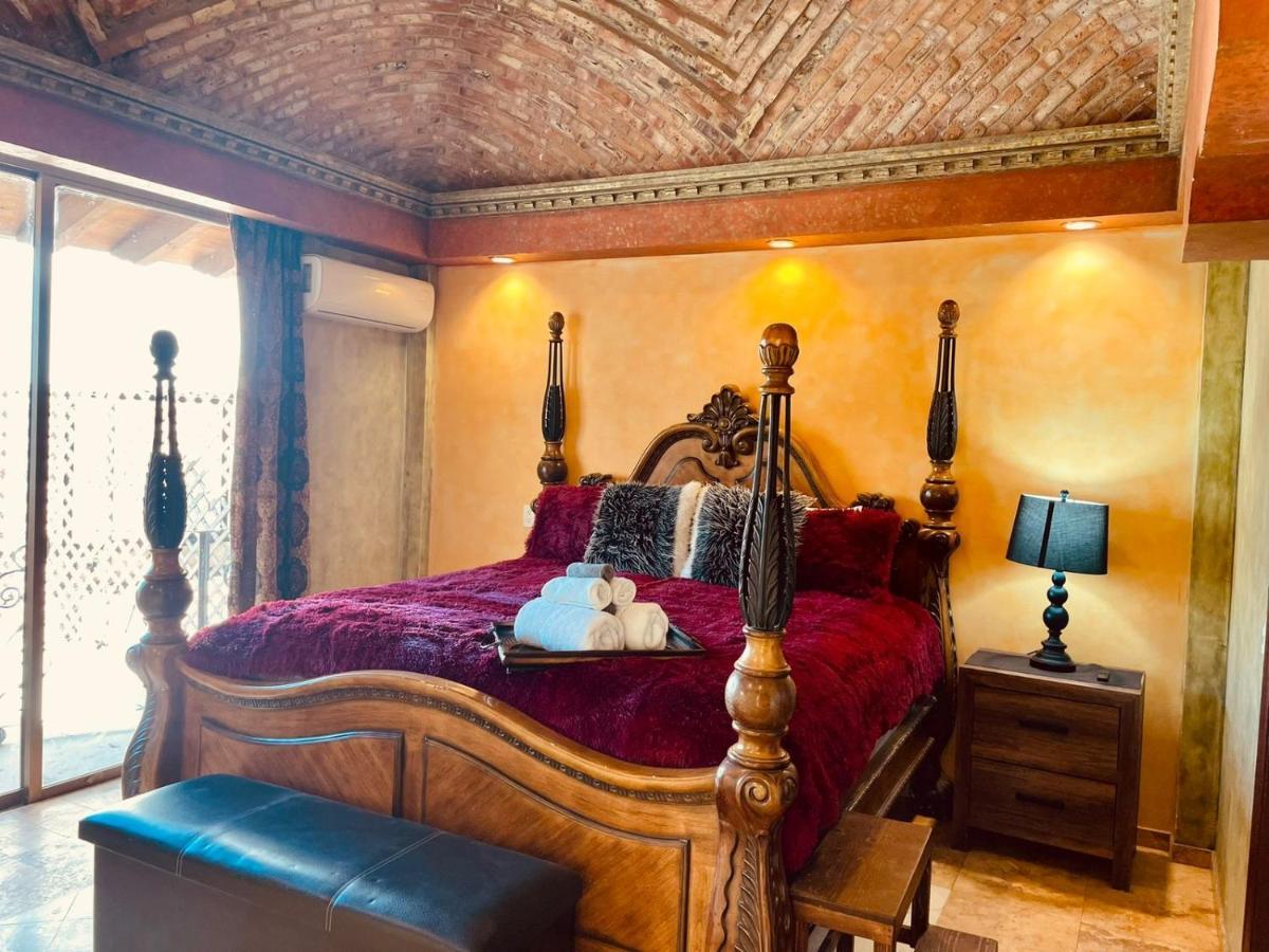 Luxury'S House Villa Puerto Peñasco Екстериор снимка