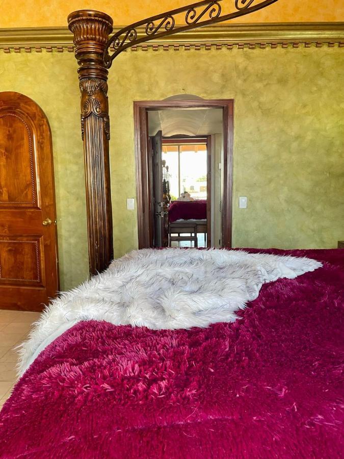 Luxury'S House Villa Puerto Peñasco Екстериор снимка