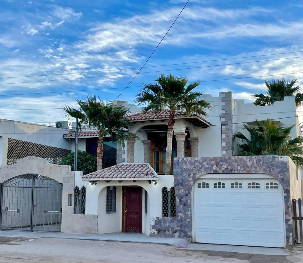 Luxury'S House Villa Puerto Peñasco Екстериор снимка
