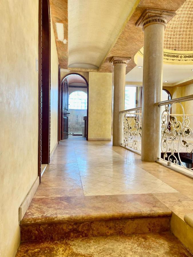 Luxury'S House Villa Puerto Peñasco Екстериор снимка