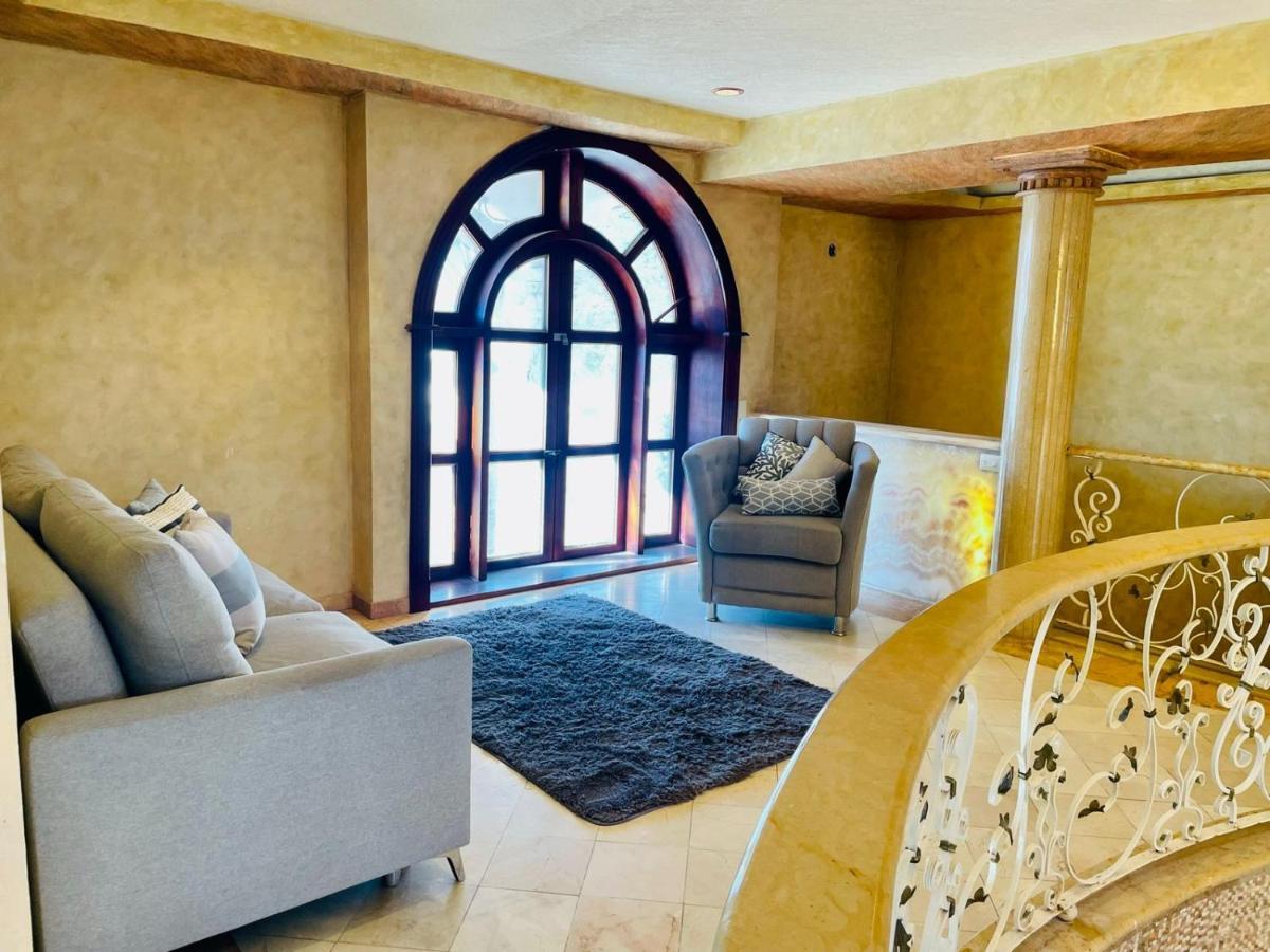 Luxury'S House Villa Puerto Peñasco Екстериор снимка
