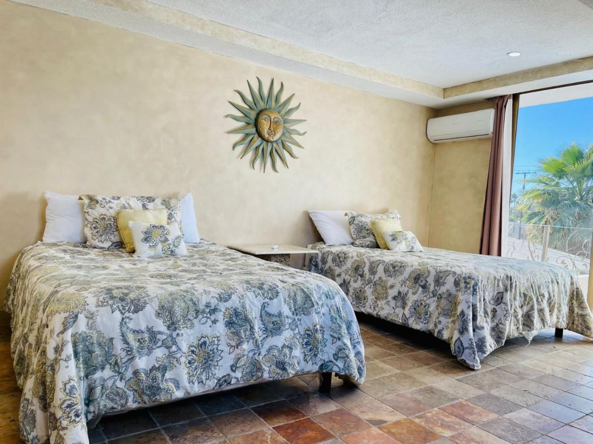 Luxury'S House Villa Puerto Peñasco Екстериор снимка
