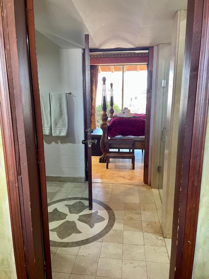 Luxury'S House Villa Puerto Peñasco Екстериор снимка