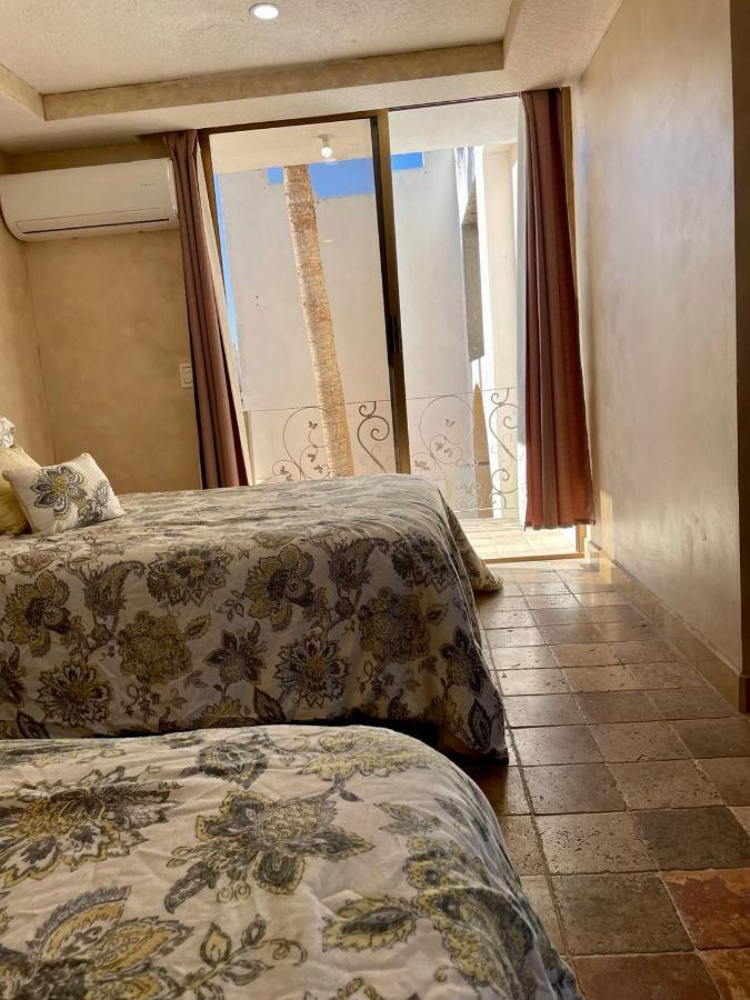 Luxury'S House Villa Puerto Peñasco Екстериор снимка