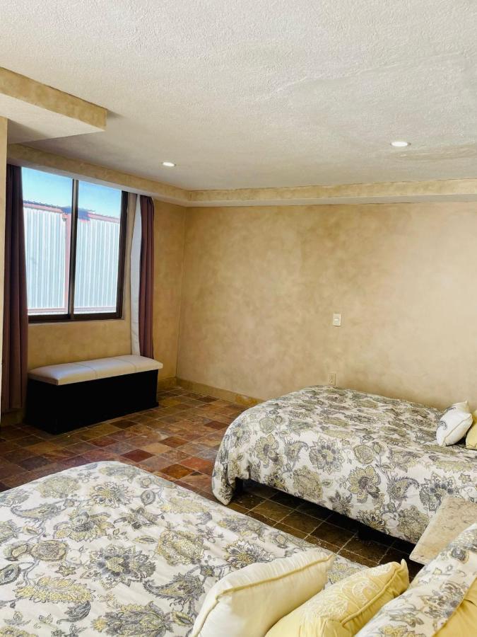 Luxury'S House Villa Puerto Peñasco Екстериор снимка
