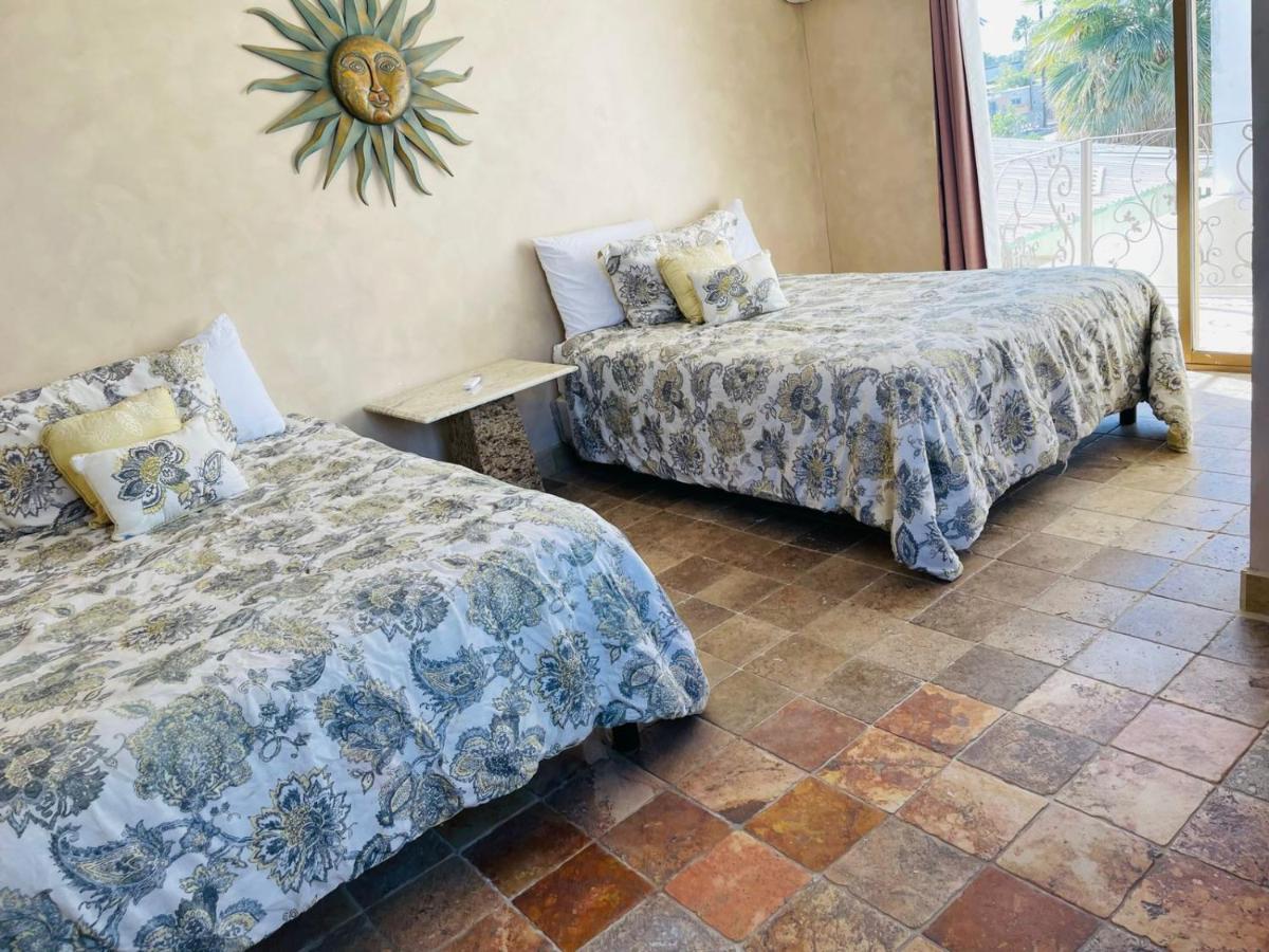 Luxury'S House Villa Puerto Peñasco Екстериор снимка