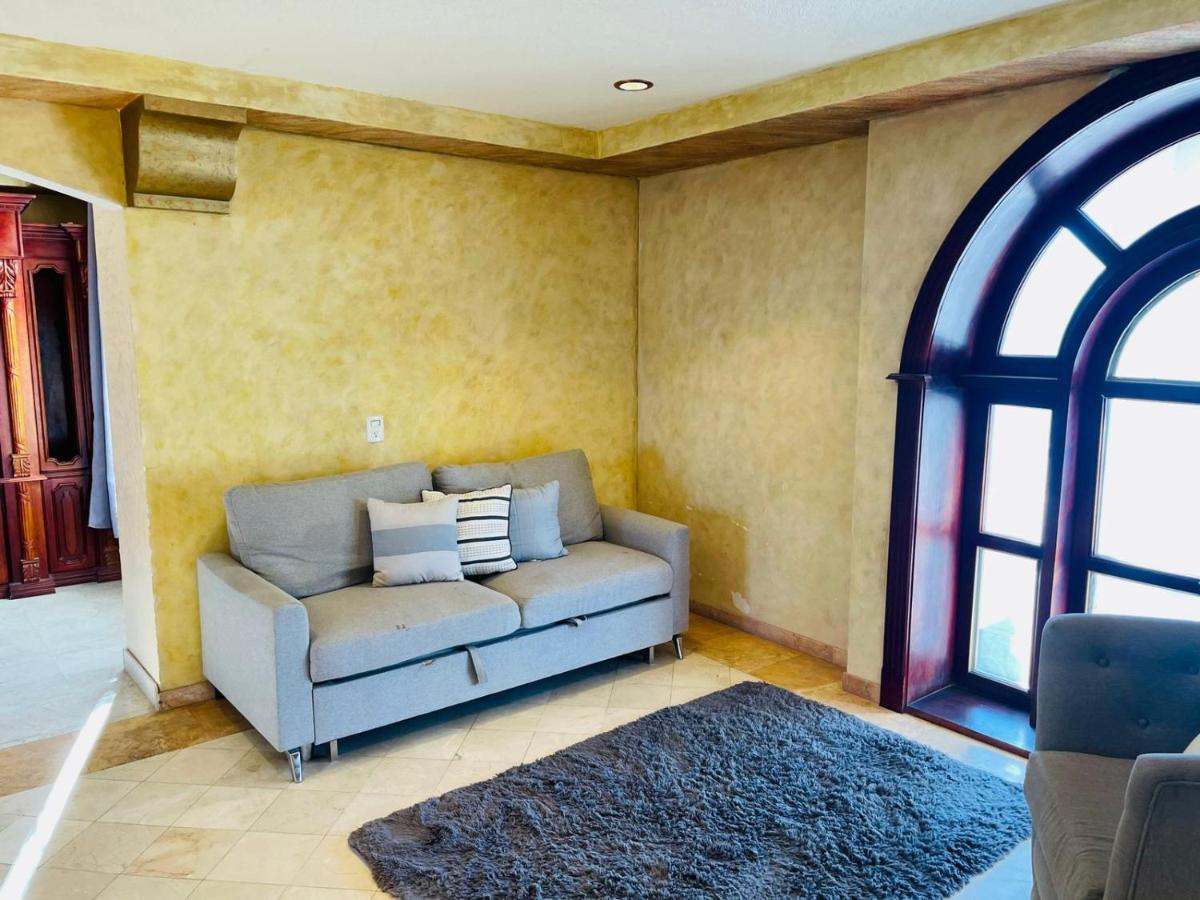 Luxury'S House Villa Puerto Peñasco Екстериор снимка