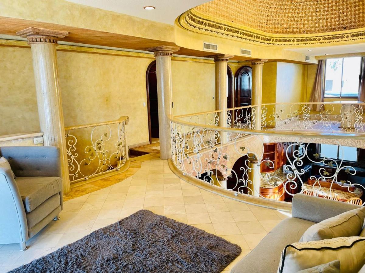 Luxury'S House Villa Puerto Peñasco Екстериор снимка