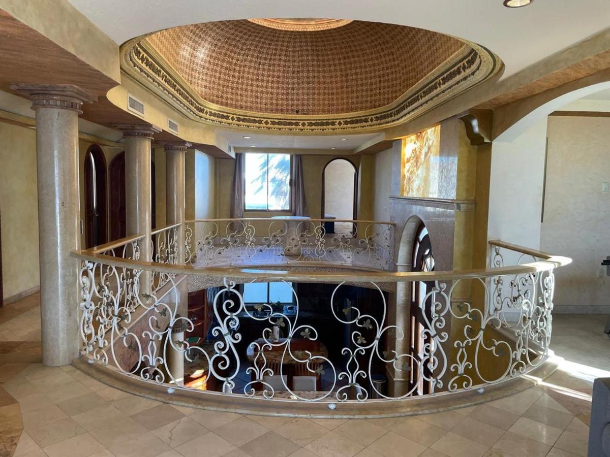 Luxury'S House Villa Puerto Peñasco Екстериор снимка