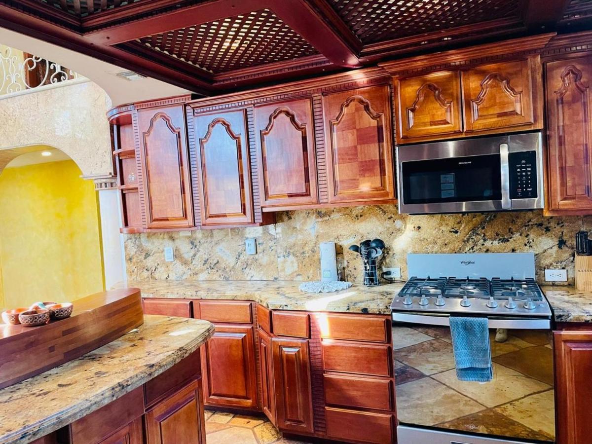 Luxury'S House Villa Puerto Peñasco Екстериор снимка