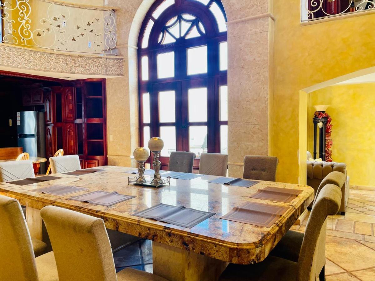 Luxury'S House Villa Puerto Peñasco Екстериор снимка