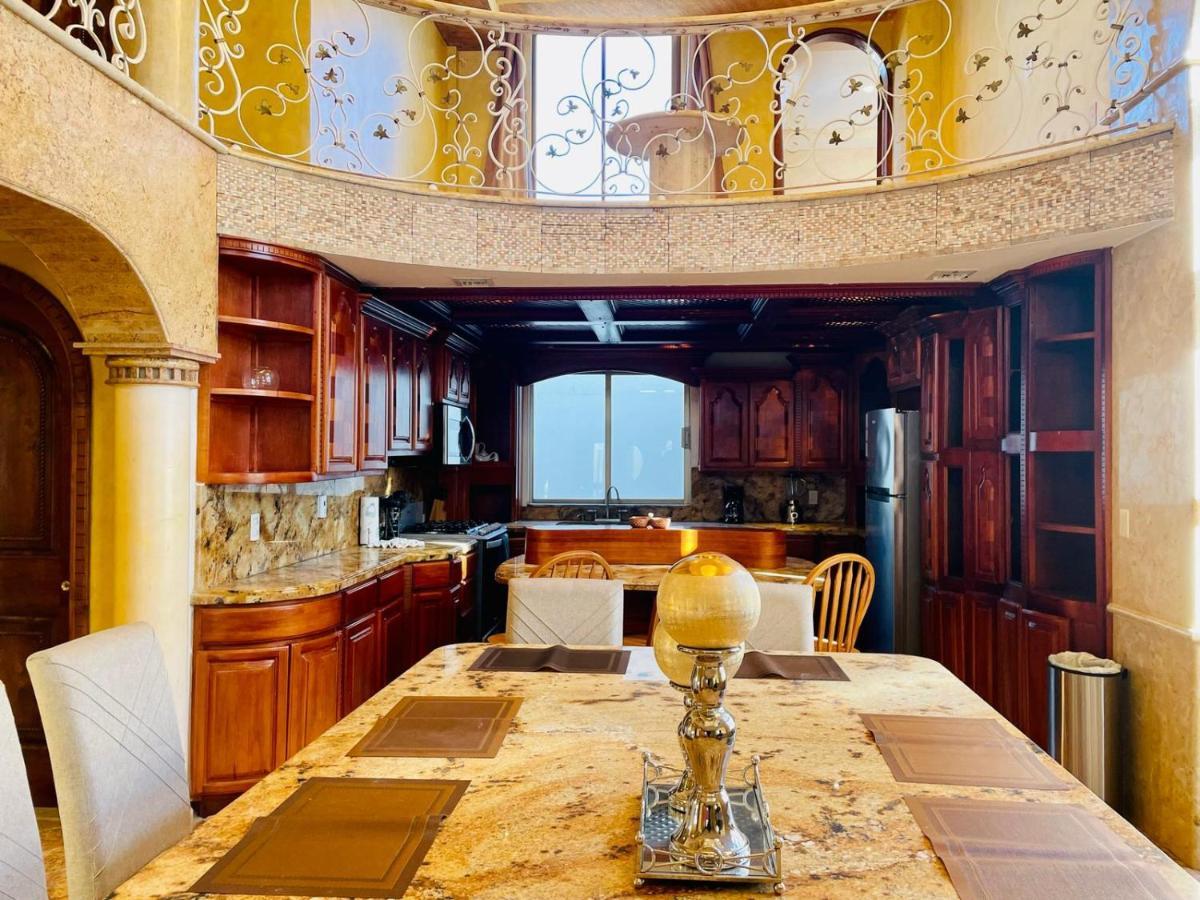 Luxury'S House Villa Puerto Peñasco Екстериор снимка