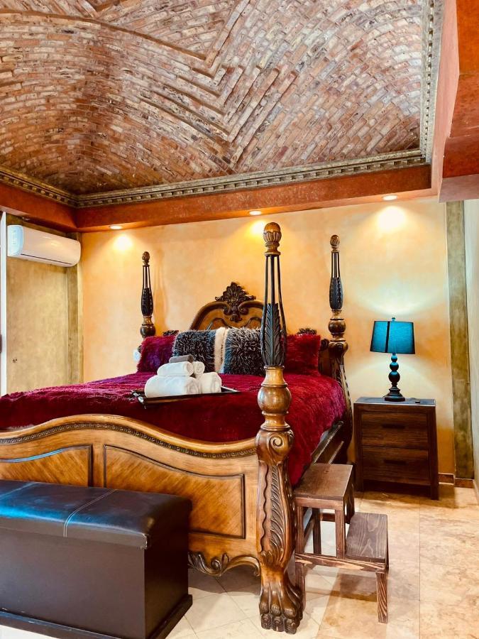 Luxury'S House Villa Puerto Peñasco Екстериор снимка