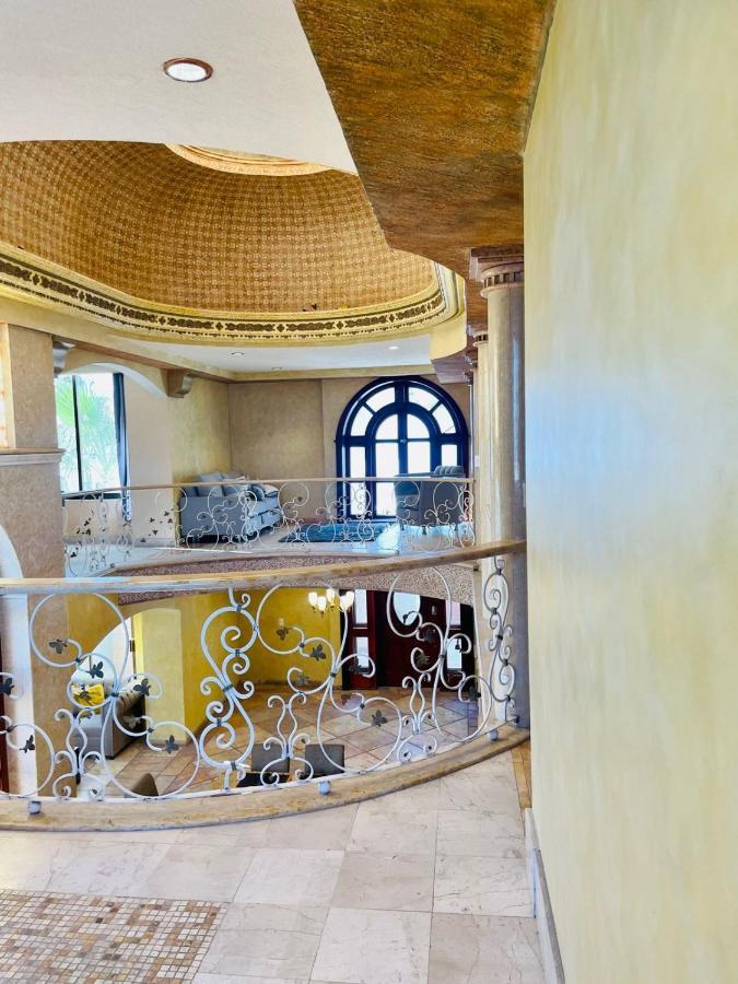 Luxury'S House Villa Puerto Peñasco Екстериор снимка