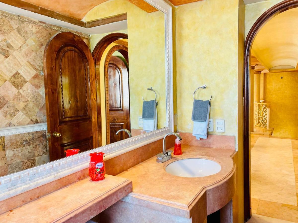 Luxury'S House Villa Puerto Peñasco Екстериор снимка