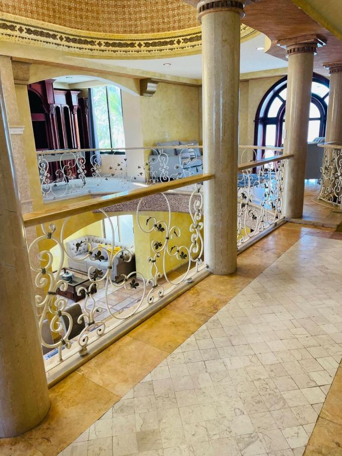Luxury'S House Villa Puerto Peñasco Екстериор снимка