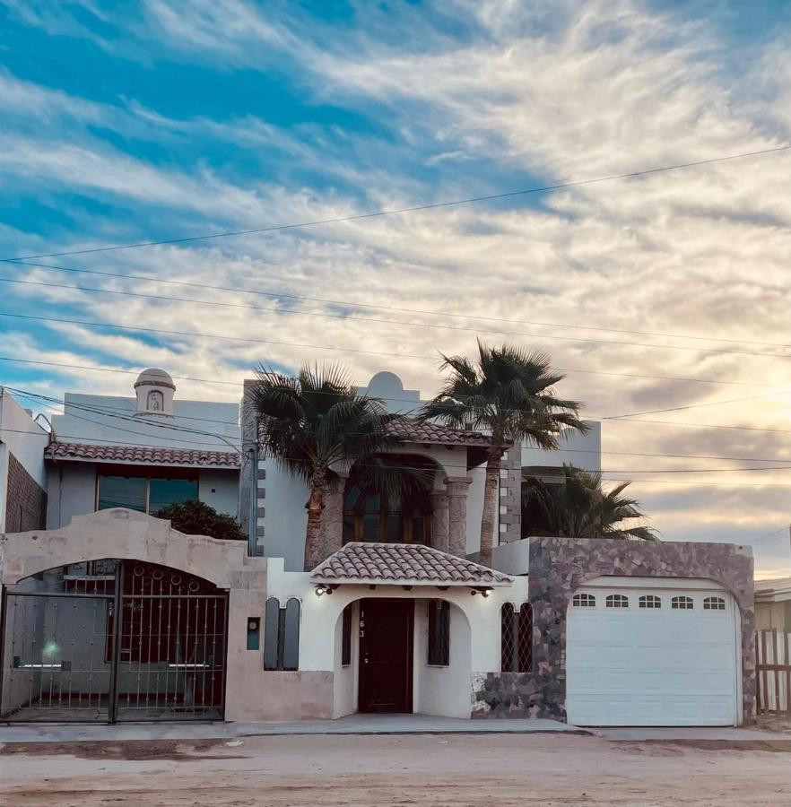 Luxury'S House Villa Puerto Peñasco Екстериор снимка