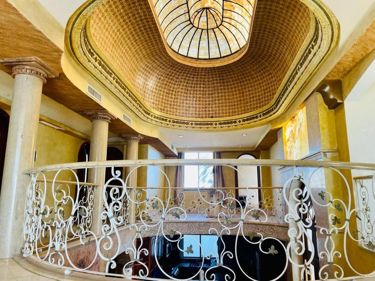 Luxury'S House Villa Puerto Peñasco Екстериор снимка
