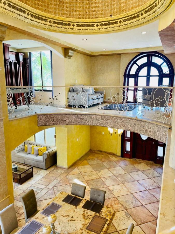 Luxury'S House Villa Puerto Peñasco Екстериор снимка
