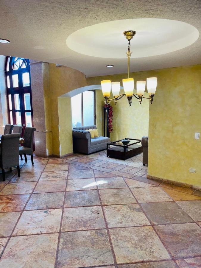Luxury'S House Villa Puerto Peñasco Екстериор снимка