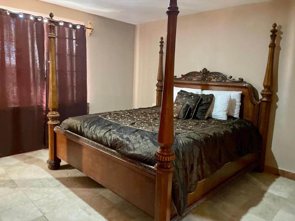 Luxury'S House Villa Puerto Peñasco Екстериор снимка