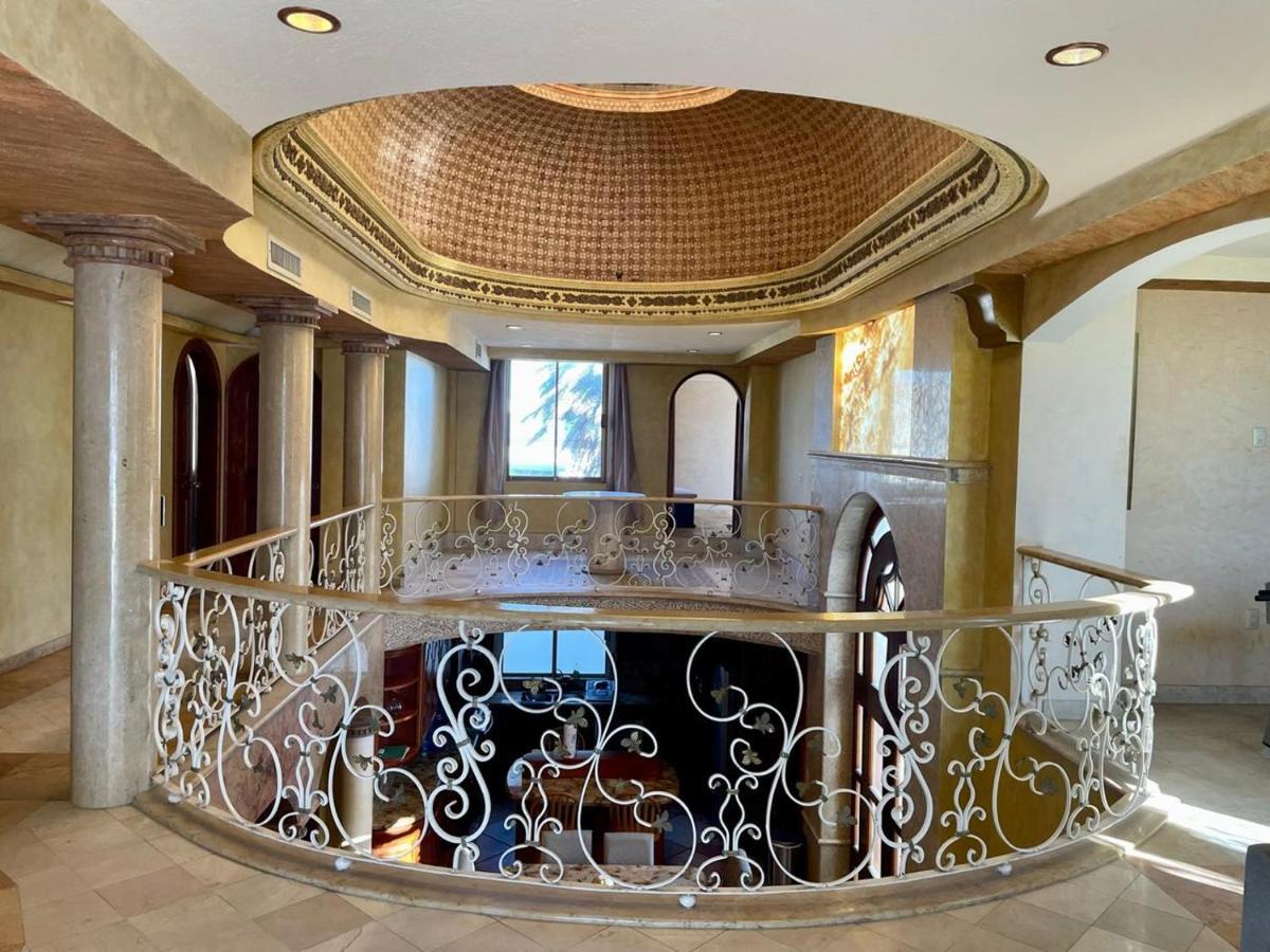 Luxury'S House Villa Puerto Peñasco Екстериор снимка