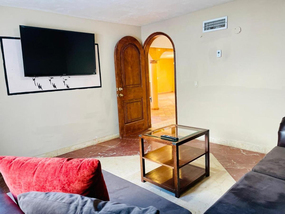 Luxury'S House Villa Puerto Peñasco Екстериор снимка