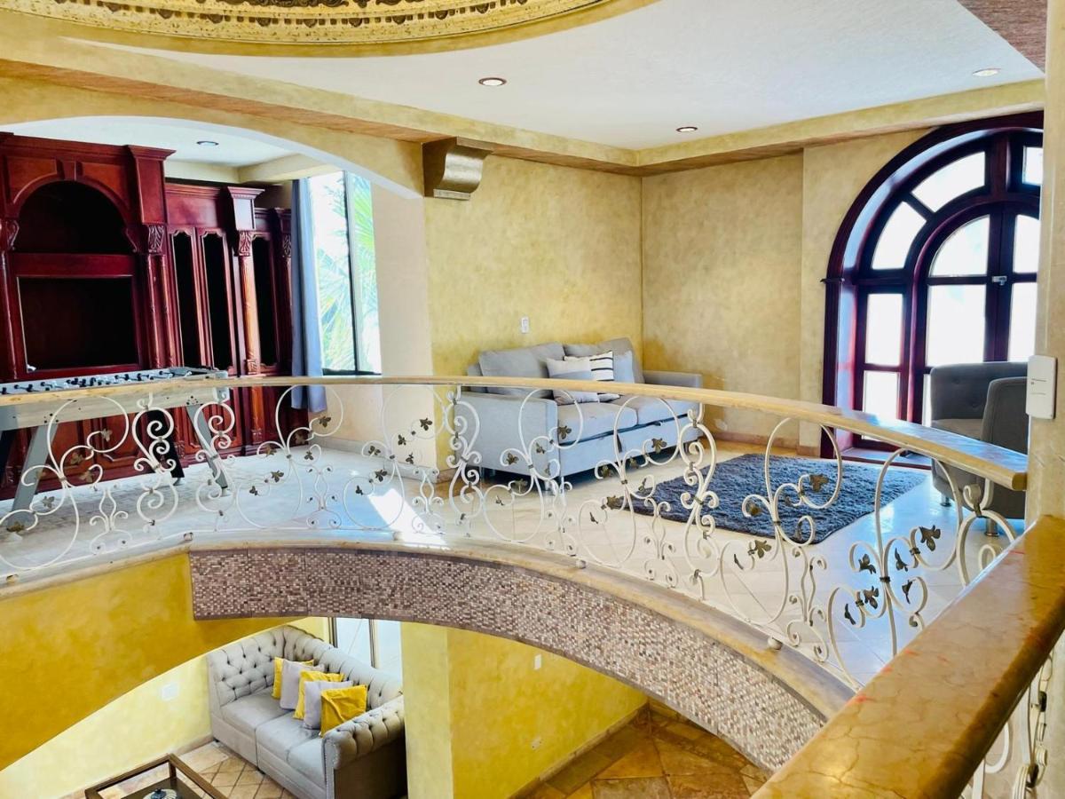 Luxury'S House Villa Puerto Peñasco Екстериор снимка