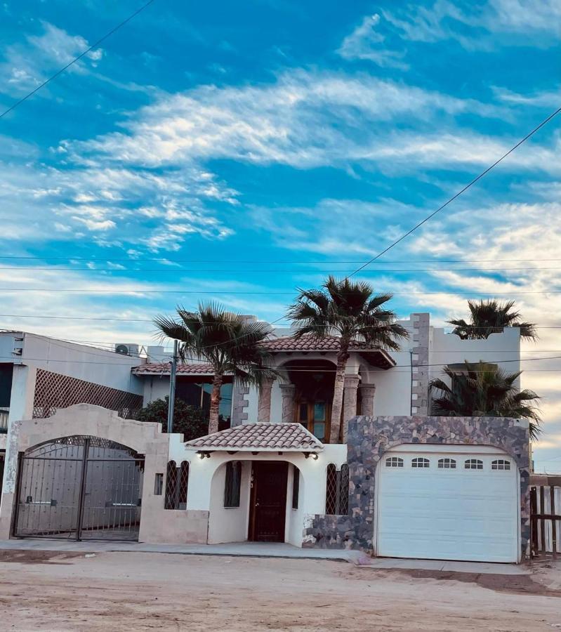 Luxury'S House Villa Puerto Peñasco Екстериор снимка