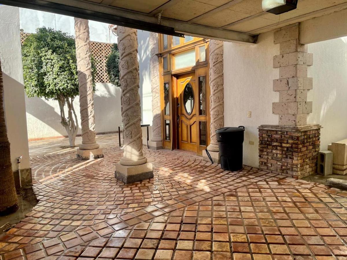 Luxury'S House Villa Puerto Peñasco Екстериор снимка