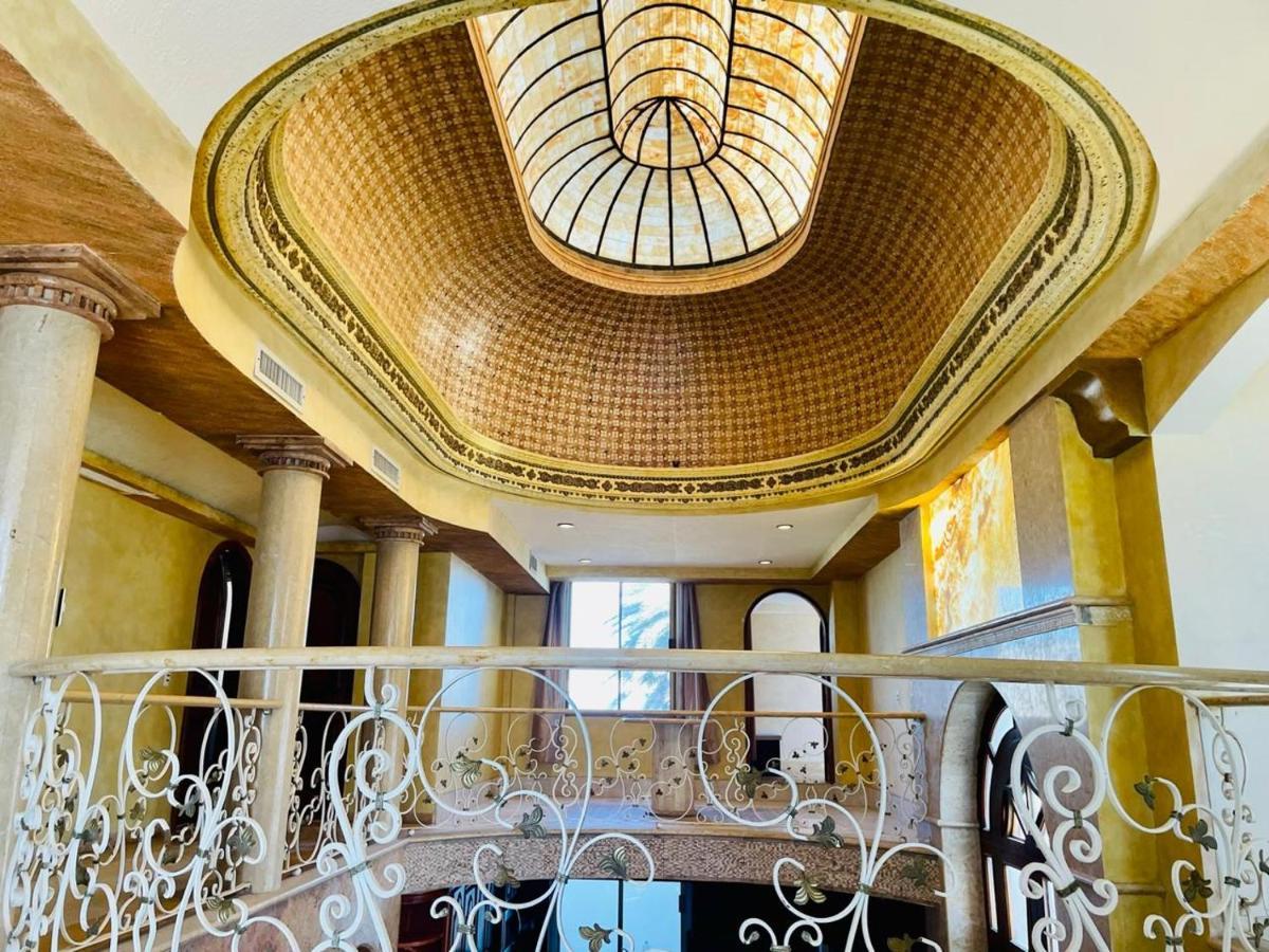 Luxury'S House Villa Puerto Peñasco Екстериор снимка
