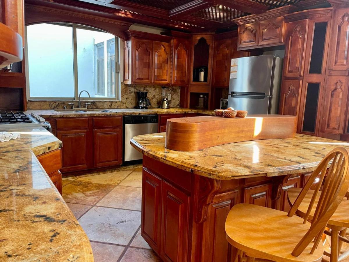 Luxury'S House Villa Puerto Peñasco Екстериор снимка