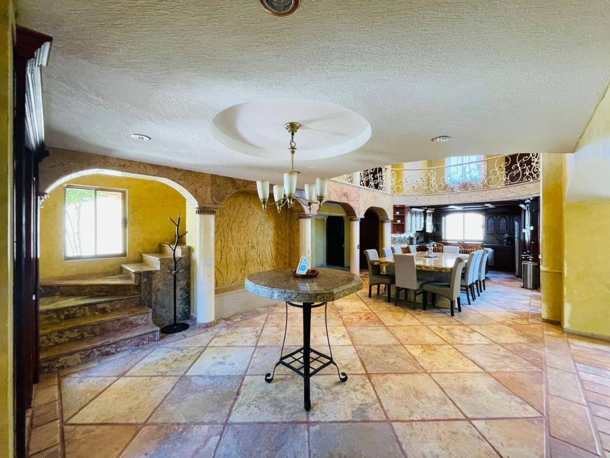 Luxury'S House Villa Puerto Peñasco Екстериор снимка