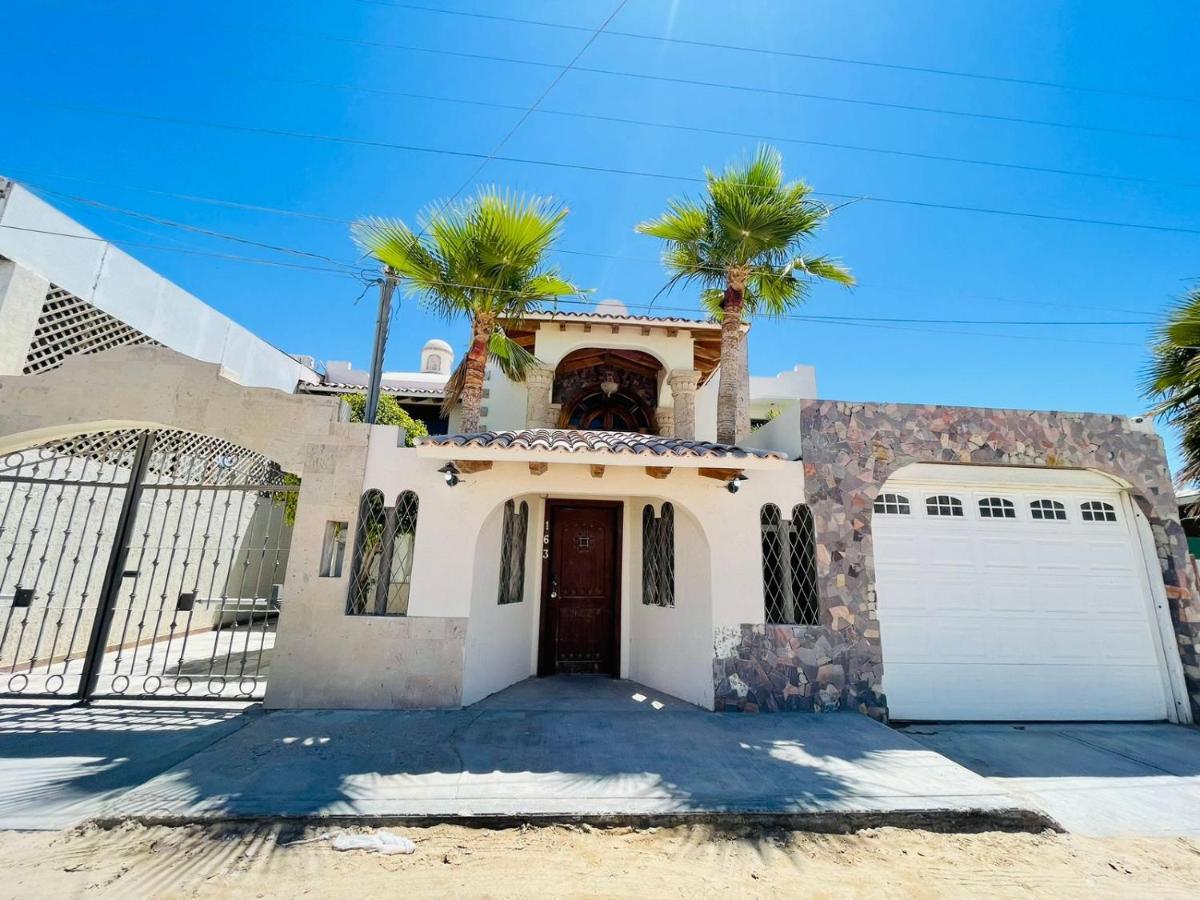 Luxury'S House Villa Puerto Peñasco Екстериор снимка