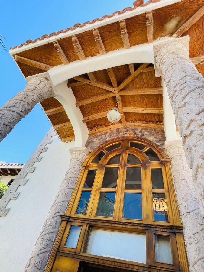 Luxury'S House Villa Puerto Peñasco Екстериор снимка