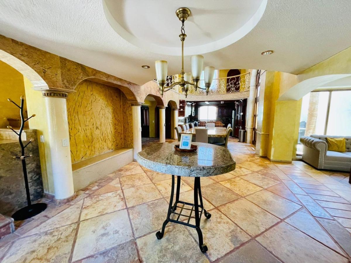 Luxury'S House Villa Puerto Peñasco Екстериор снимка