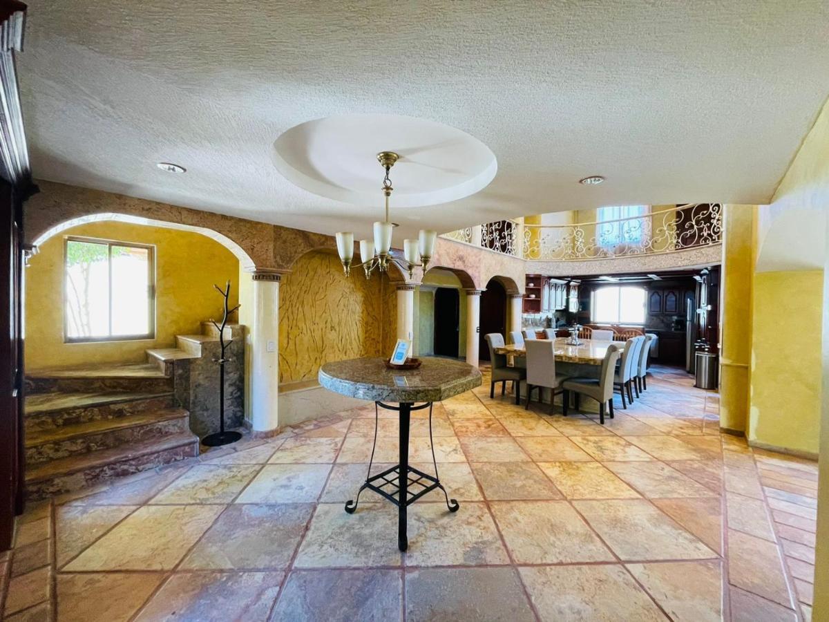 Luxury'S House Villa Puerto Peñasco Екстериор снимка