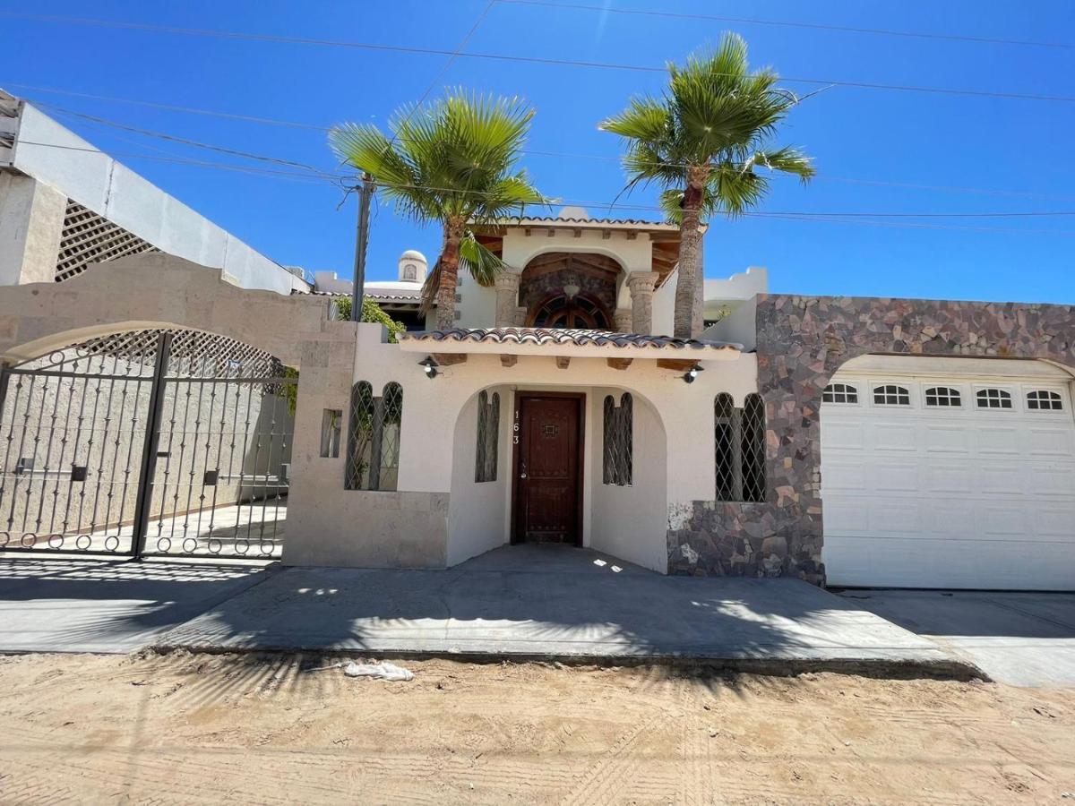 Luxury'S House Villa Puerto Peñasco Екстериор снимка