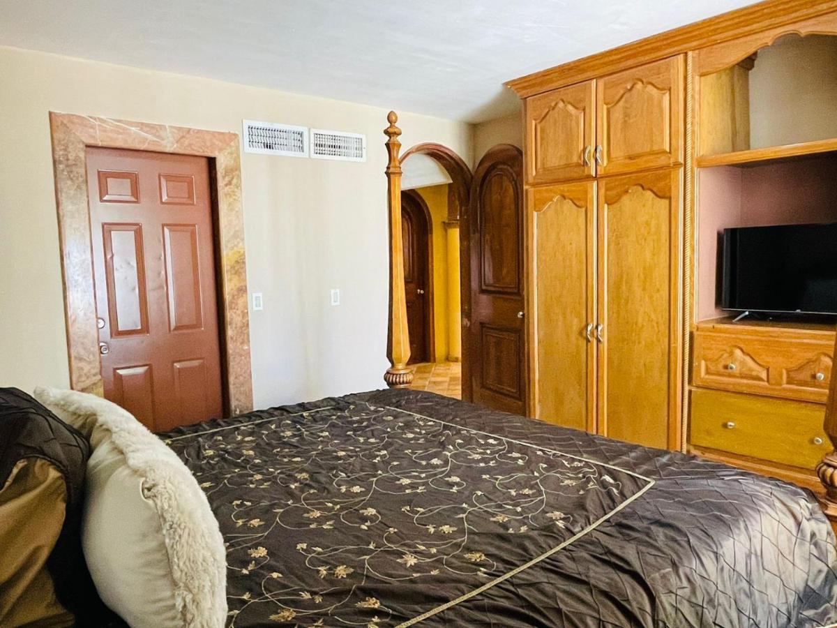 Luxury'S House Villa Puerto Peñasco Екстериор снимка
