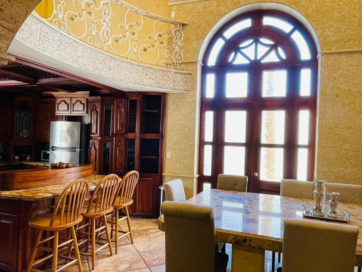 Luxury'S House Villa Puerto Peñasco Екстериор снимка