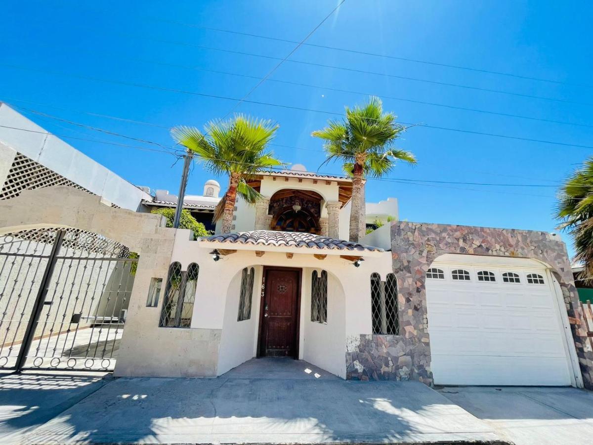 Luxury'S House Villa Puerto Peñasco Екстериор снимка