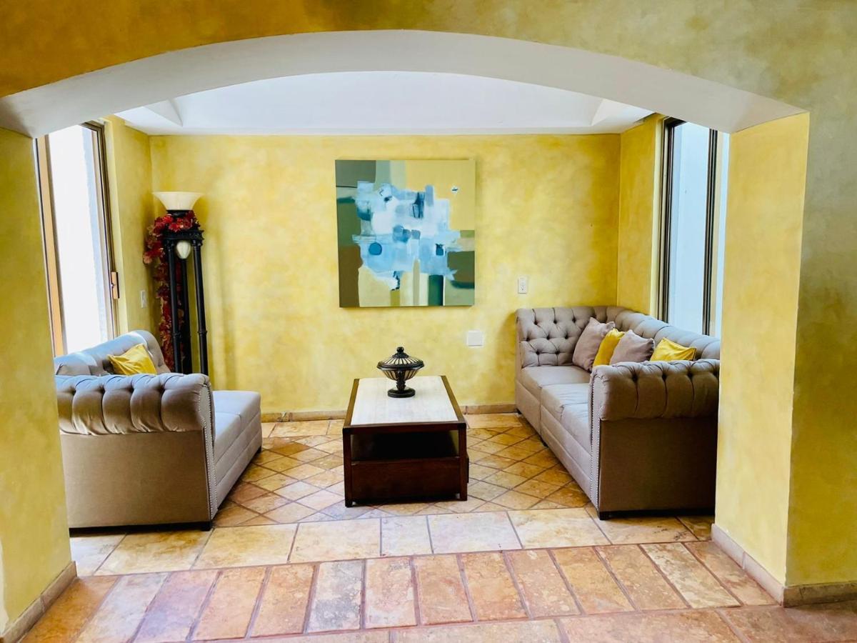 Luxury'S House Villa Puerto Peñasco Екстериор снимка