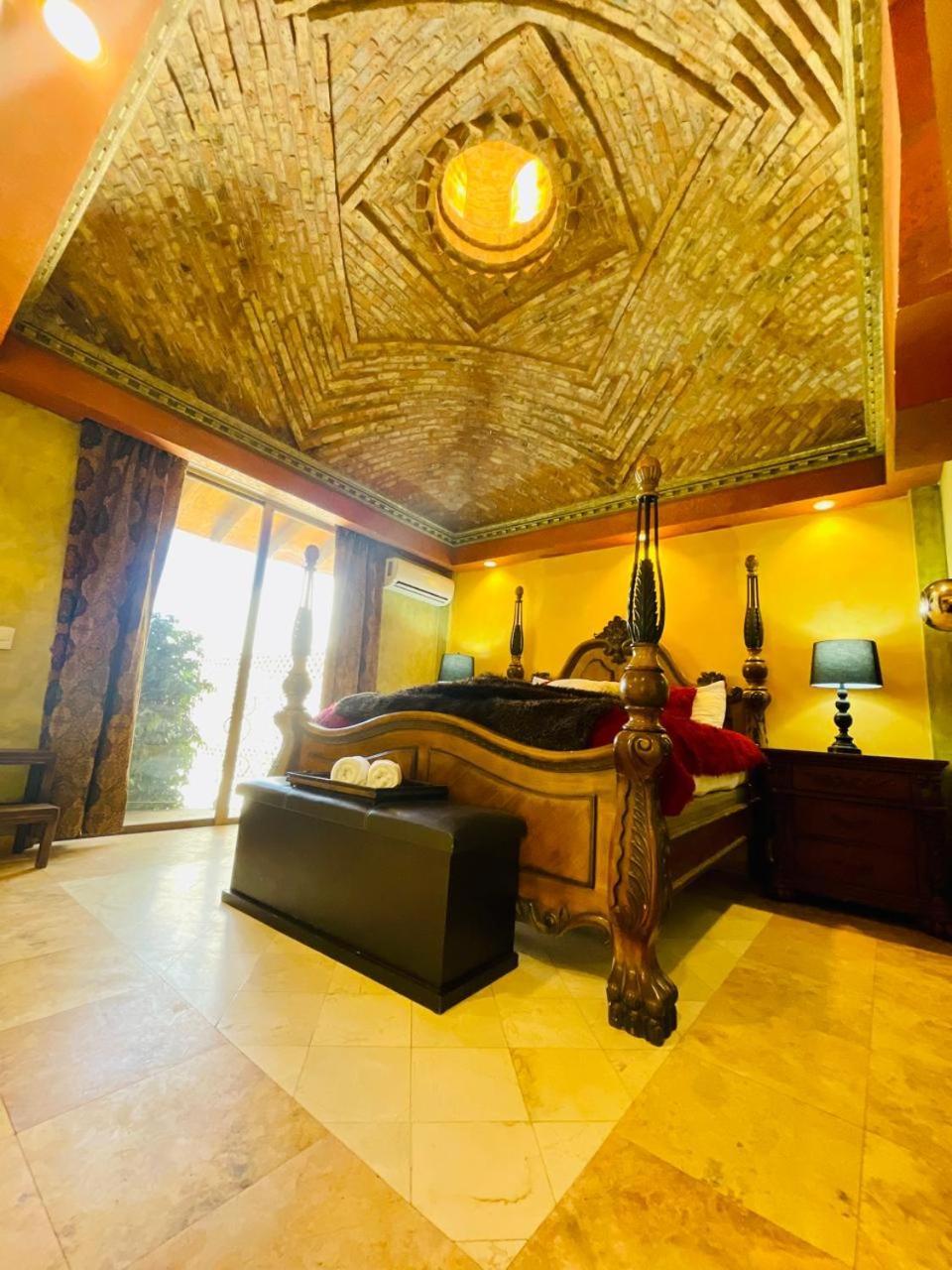 Luxury'S House Villa Puerto Peñasco Екстериор снимка